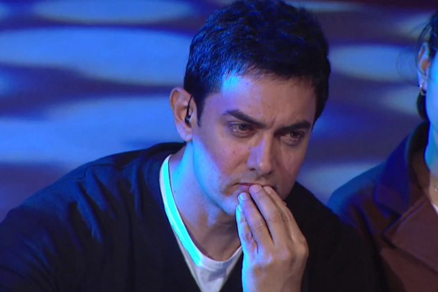 Tweets: Aamir Khan's 'Satyamev Jayate', episode 4 